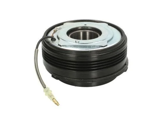 <strong>Електромагніт.муфта компресора THERMOTEC KTT040119 (фото 1)</strong>