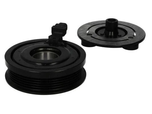 <strong>Електромагніт.муфта компресора THERMOTEC KTT040120 (фото 1)</strong>