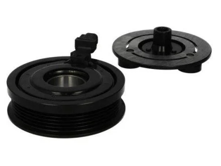 Електромагніт.муфта компресора для Ford, Volvo THERMOTEC KTT040120 фото товару