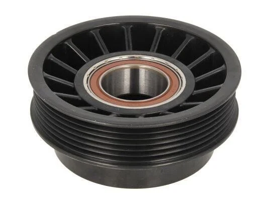 <strong>Електромагніт.муфта компресора THERMOTEC KTT040128 (фото 1)</strong>