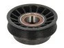 <strong>Електромагніт.муфта компресора THERMOTEC KTT040128 (фото 1)</strong>