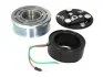 <strong>Електромагніт.муфта компресора THERMOTEC KTT040153 (фото 1)</strong>