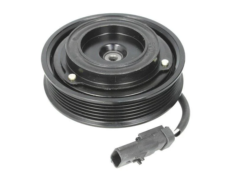 <strong>Електромагніт.муфта компресора THERMOTEC KTT040171 (фото 1)</strong>