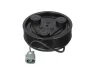 <strong>Електромагніт.муфта компресора THERMOTEC KTT040179 (фото 2)</strong>