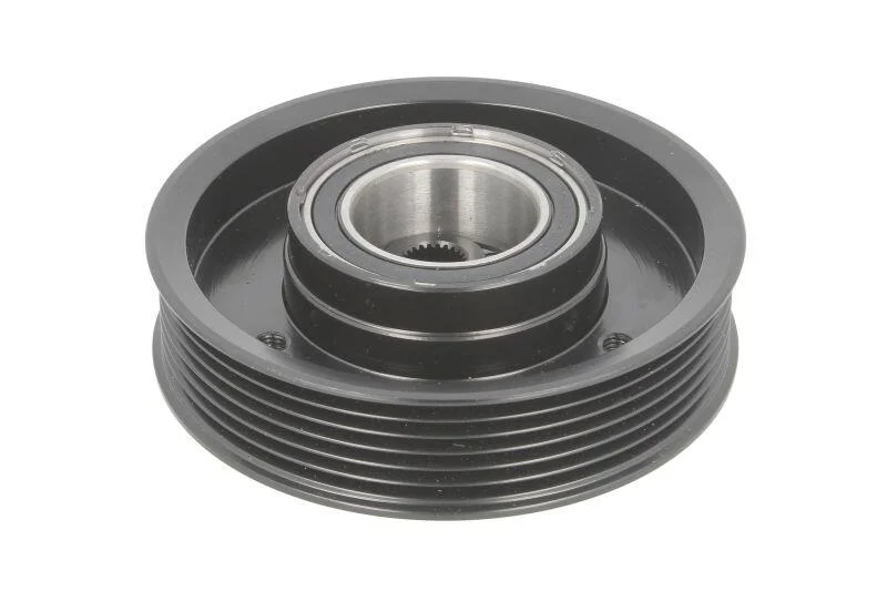 <strong>Електромагніт.муфта компресора THERMOTEC KTT040183 (фото 1)</strong>