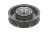 <strong>Електромагніт.муфта компресора THERMOTEC KTT040183 (фото 1)</strong>