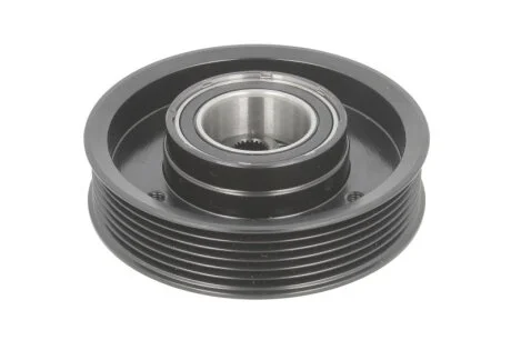 Електромагніт.муфта компресора для Audi, Volkswagen THERMOTEC KTT040183 фото товару