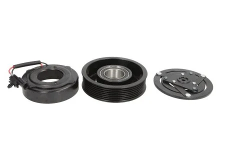 Електромагніт.муфта компресора для Renault THERMOTEC KTT040197 фото товару