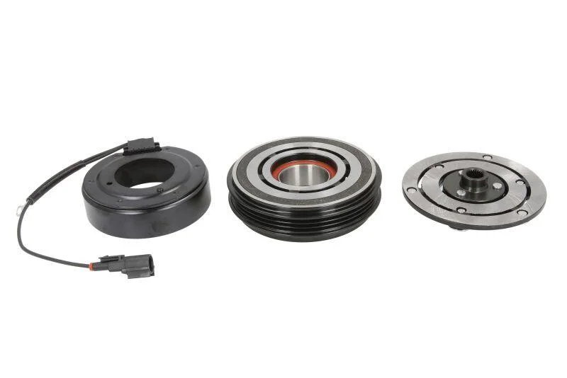 <strong>Електромагніт.муфта компресора THERMOTEC KTT040205 (фото 1)</strong>