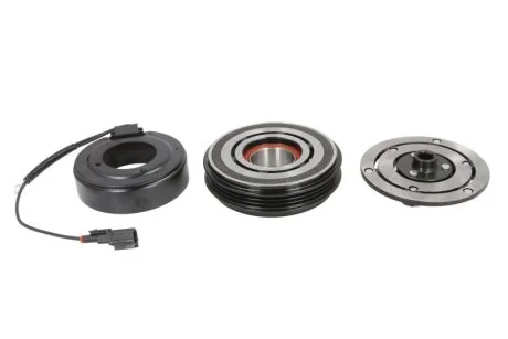 Електромагніт.муфта компресора для THERMOTEC KTT040205 фото товару