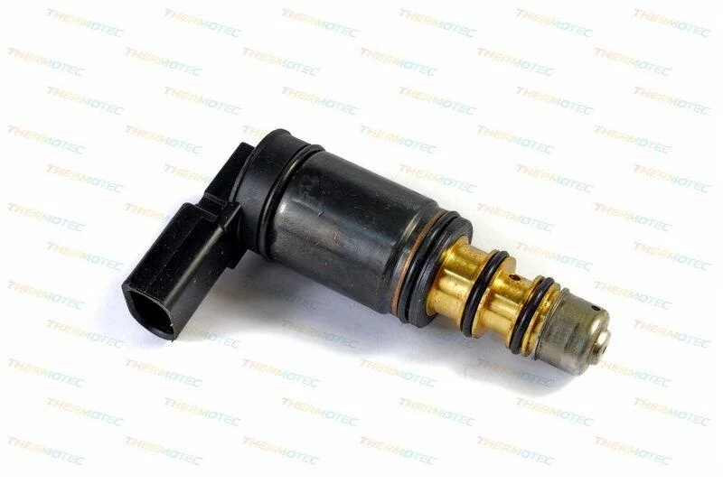 <strong>Регулюючий клапан компресора THERMOTEC KTT060013 (фото 1)</strong>