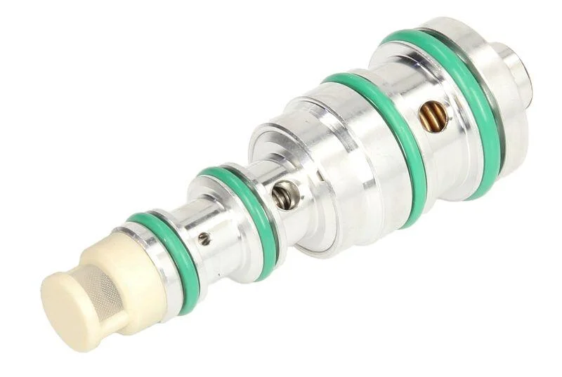 <strong>Регулюючий клапан компресора THERMOTEC KTT060023 (фото 1)</strong>