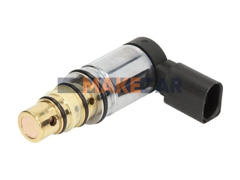 <strong>Клапан компрессора кондиціонера THERMOTEC KTT060037 (фото 1)</strong>