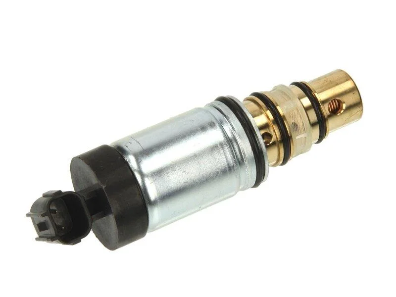 <strong>Регулюючий клапан компресора THERMOTEC KTT060040 (фото 1)</strong>
