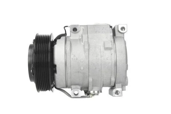 <strong>Компресор кондиціонера THERMOTEC KTT090030 (фото 1)</strong>