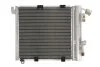 <strong>Радіатор кондиціонера THERMOTEC KTT110000 (фото 1)</strong>