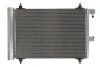 <strong>Радіатор кондиціонера THERMOTEC KTT110009 (фото 1)</strong>