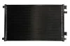 <strong>Радіатор кондиціонера THERMOTEC KTT110017 (фото 1)</strong>