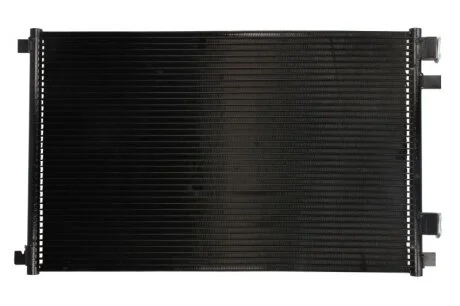Радіатор кондиціонера для Renault THERMOTEC KTT110017 фото товару