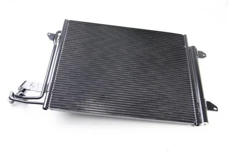 Радіатор кондиціонера для THERMOTEC KTT110020 фото товару