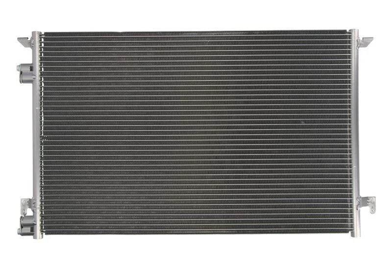 <strong>Радіатор кондиціонера THERMOTEC KTT110023 (фото 1)</strong>