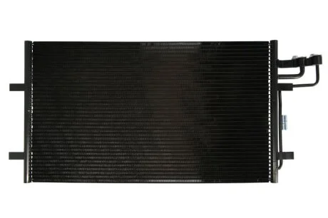 Радіатор кондиціонера для Ford THERMOTEC KTT110025 фото товару