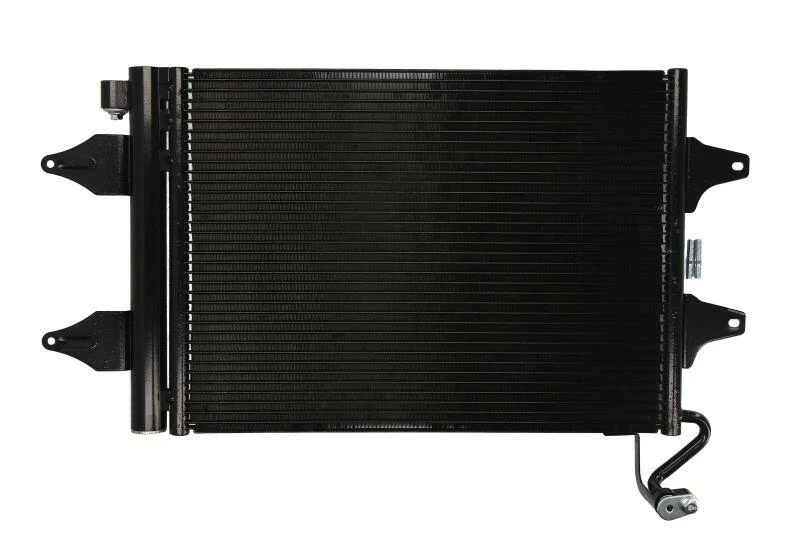 <strong>Радіатор кондиціонера THERMOTEC KTT110029 (фото 1)</strong>