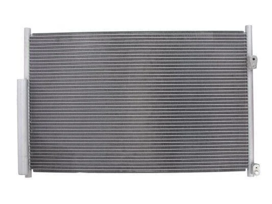 <strong>Радіатор кондиціонера THERMOTEC KTT110037 (фото 1)</strong>