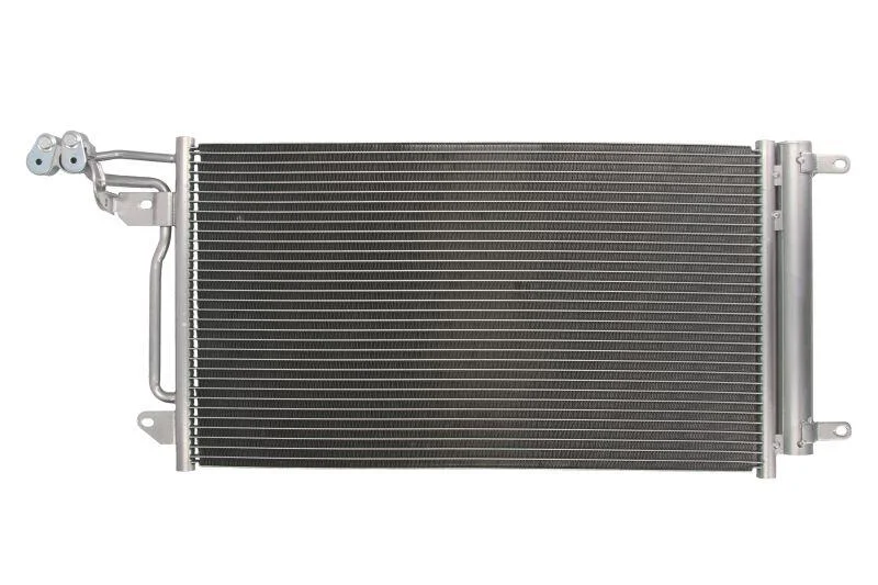 <strong>Радіатор кондиціонера THERMOTEC KTT110042 (фото 1)</strong>