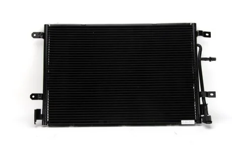 Радіатор кондиціонера для Audi THERMOTEC KTT110046 фото товару