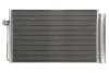 <strong>Радіатор кондиціонера THERMOTEC KTT110051 (фото 1)</strong>