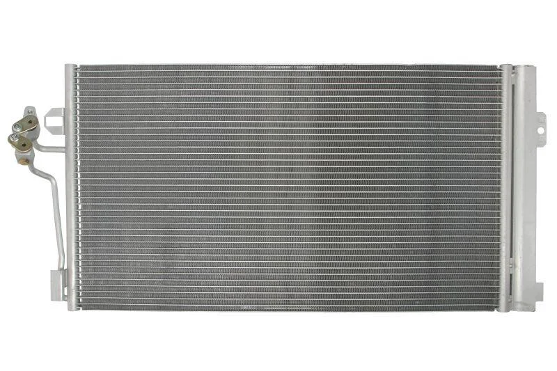 <strong>Радіатор кондиціонера THERMOTEC KTT110056 (фото 1)</strong>