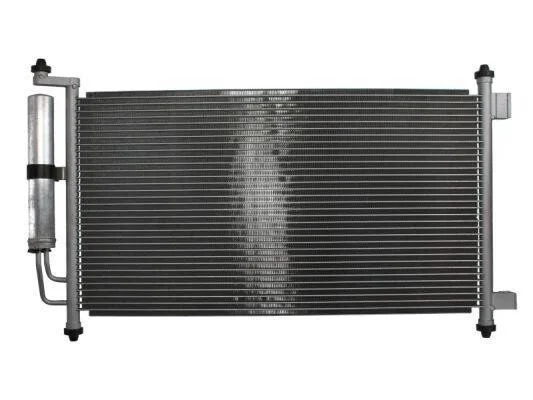 <strong>Радіатор кондиціонера THERMOTEC KTT110074 (фото 1)</strong>