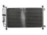 <strong>Радіатор кондиціонера THERMOTEC KTT110074 (фото 1)</strong>