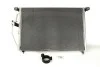 <strong>Радіатор кондиціонера THERMOTEC KTT110075 (фото 1)</strong>