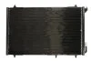 <strong>Радіатор кондиціонера THERMOTEC KTT110077 (фото 2)</strong>