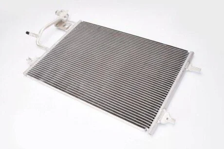 Радіатор кондиціонера для Audi THERMOTEC KTT110081 фото товару