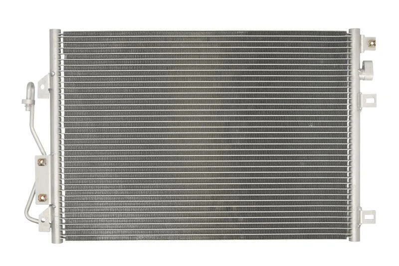 <strong>Радіатор кондиціонера THERMOTEC KTT110085 (фото 1)</strong>