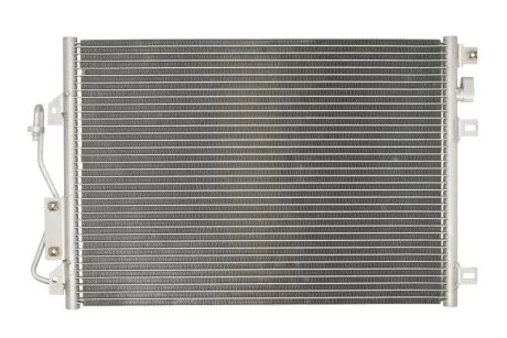 Радіатор кондиціонера для THERMOTEC KTT110085 фото товару