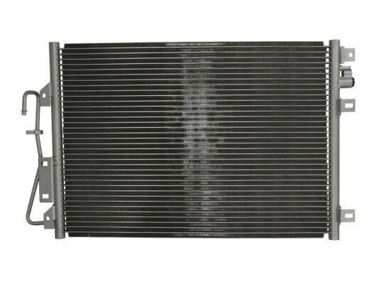 <strong>Радіатор кондиціонера THERMOTEC KTT110094 (фото 1)</strong>