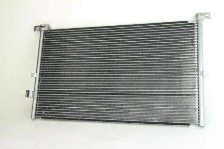 Радіатор кондиціонера для Ford THERMOTEC KTT110097 фото товару