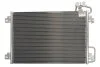 <strong>Радіатор кондиціонера THERMOTEC KTT110103 (фото 1)</strong>