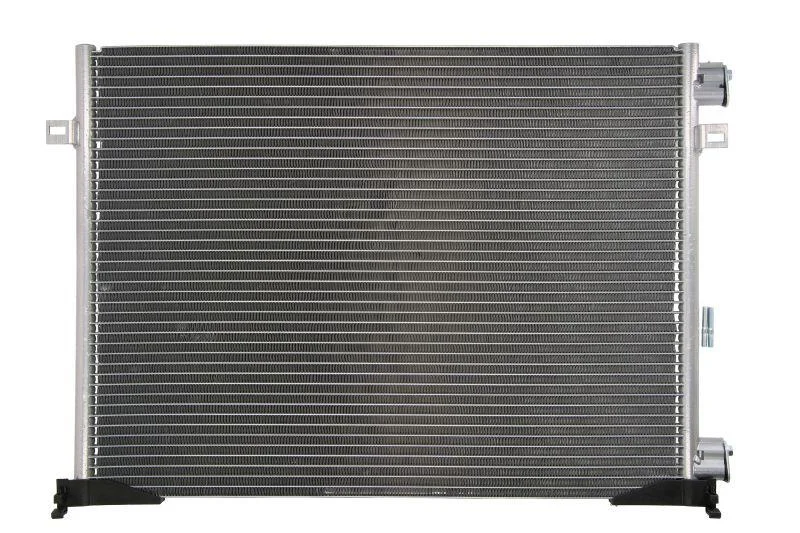 <strong>Радіатор кондиціонера THERMOTEC KTT110104 (фото 1)</strong>