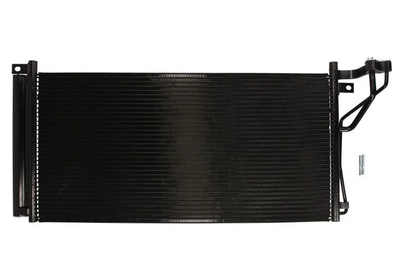 <strong>Радіатор кондиціонера THERMOTEC KTT110105 (фото 1)</strong>