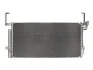 <strong>Радіатор кондиціонера THERMOTEC KTT110109 (фото 1)</strong>