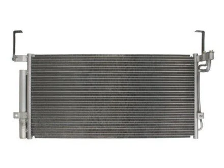Радіатор кондиціонера для Hyundai THERMOTEC KTT110109 фото товара