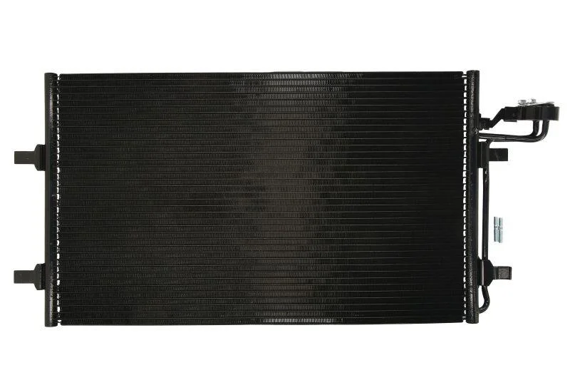 <strong>Радіатор кондиціонера THERMOTEC KTT110117 (фото 1)</strong>