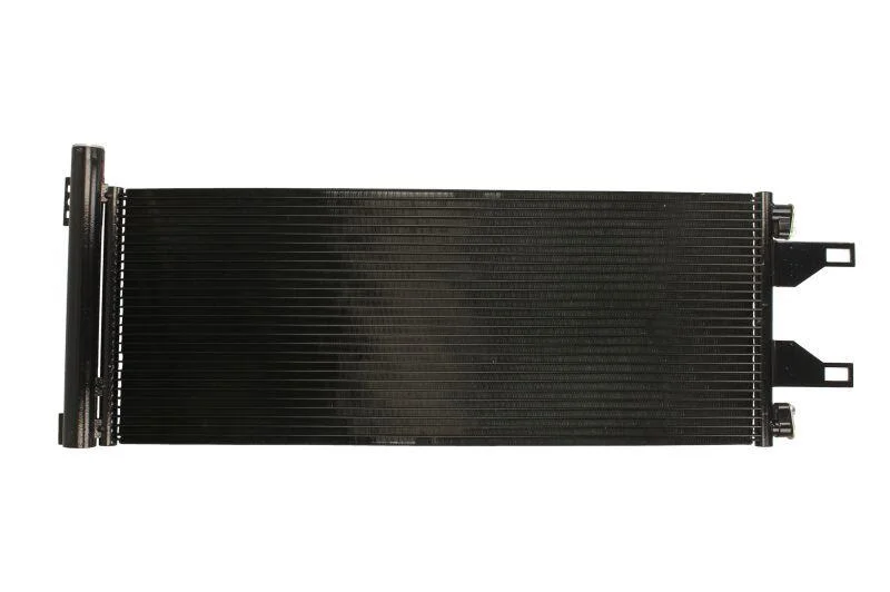 <strong>Радіатор кондиціонера THERMOTEC KTT110118 (фото 1)</strong>