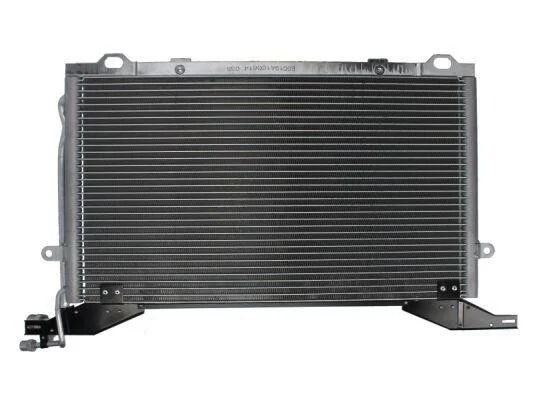 <strong>Радіатор кондиціонера THERMOTEC KTT110120 (фото 1)</strong>