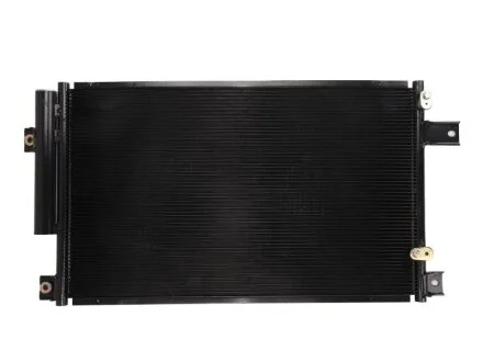 Радіатор кондиціонера для Toyota THERMOTEC KTT110121 фото товару
